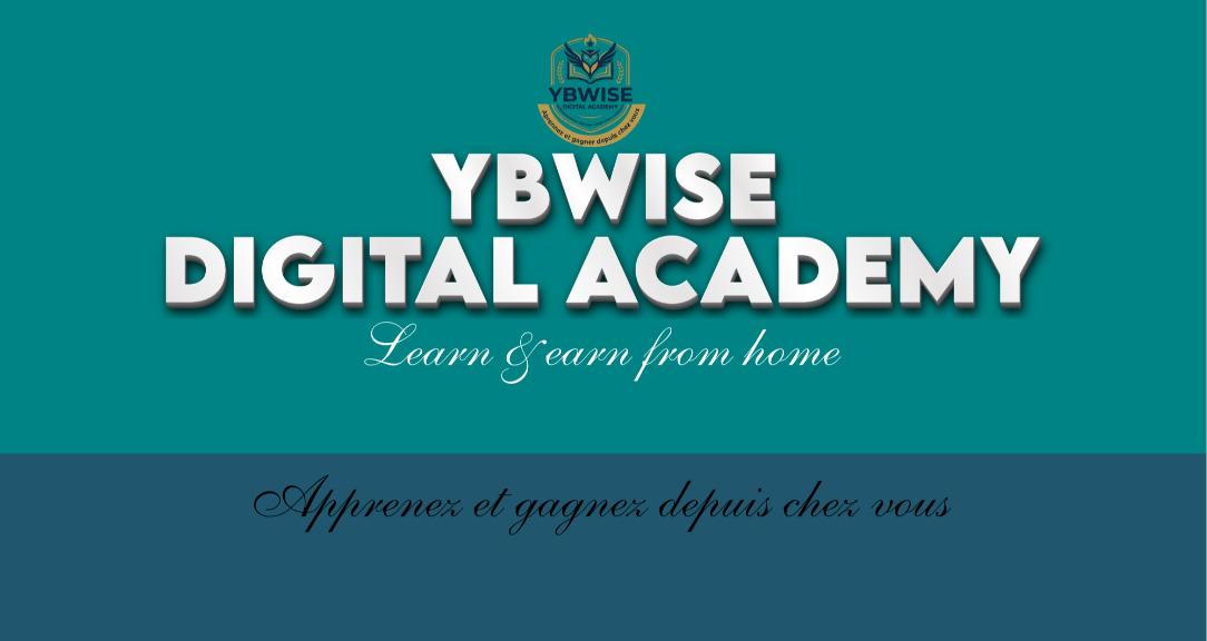 YBWise Digital Academy 2.0