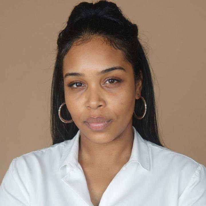 Nakeya Moore