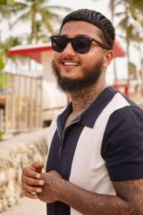 Malik Arif