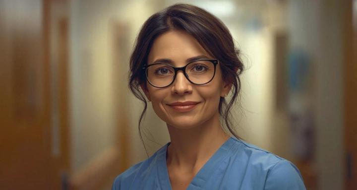 Your UK Nurse Bestie