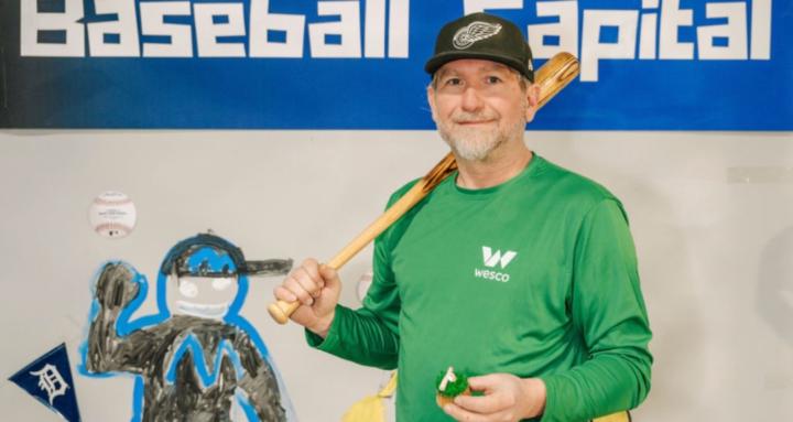 Learning Baseball 101
