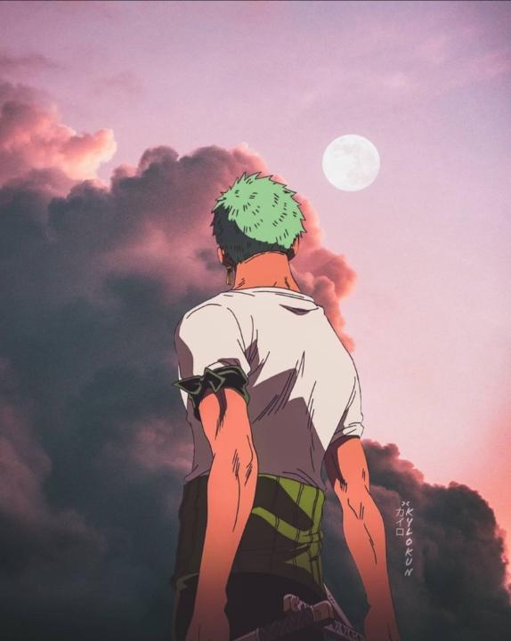 Zoro Mss