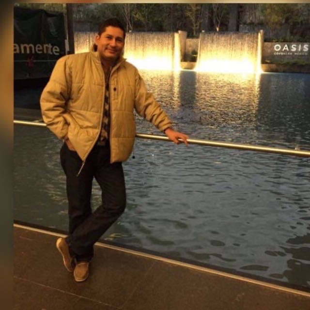 Arturo Jiménez