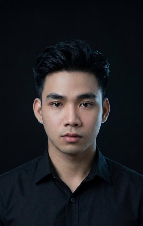 Vinh Huynh