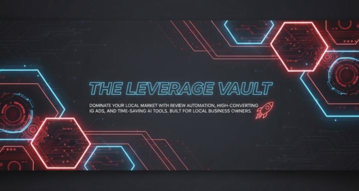 The Leverage Vault