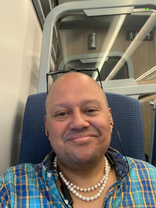 Jonathan Mayor