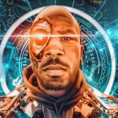 Derrick Monk
