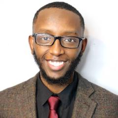 Jean-Fidele Ntagengwa