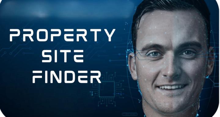 Property Site Finder