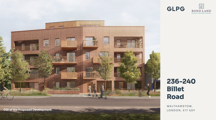 Walthamstow deal