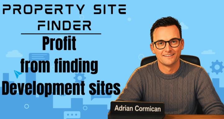 Property Site Finder