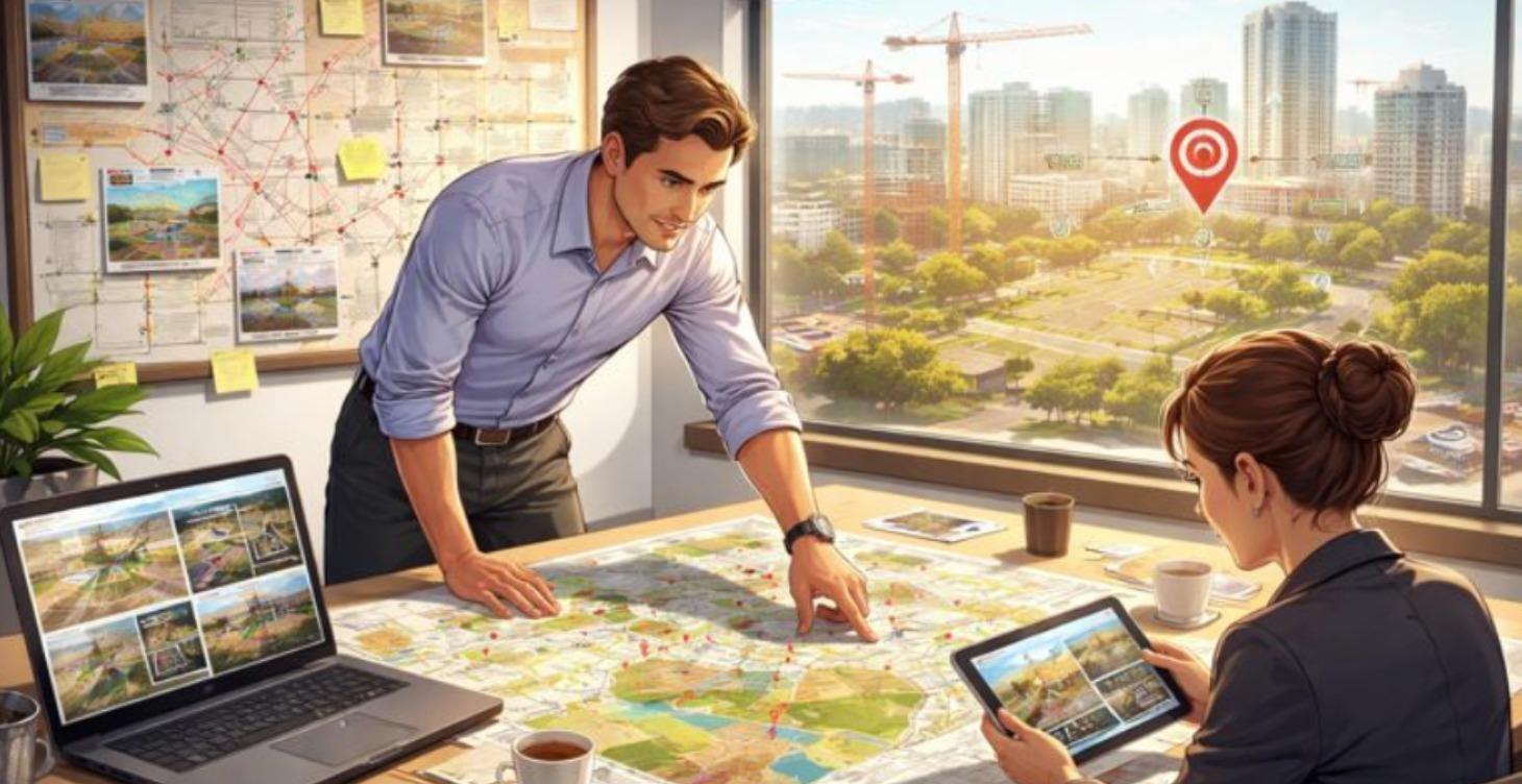 Development Site Assessment