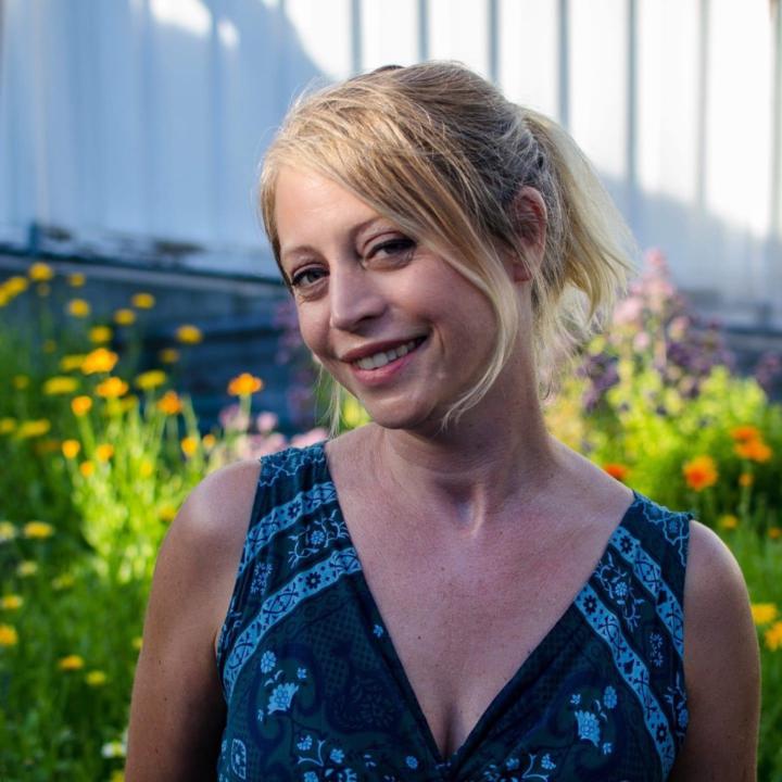 Magrete Martens Breivik