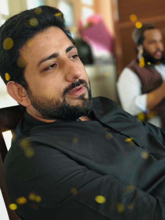 Waqar Ahmad