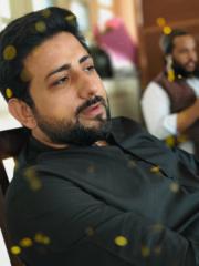Waqar Ahmad
