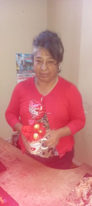 Fanny Dianda Suarez Flores