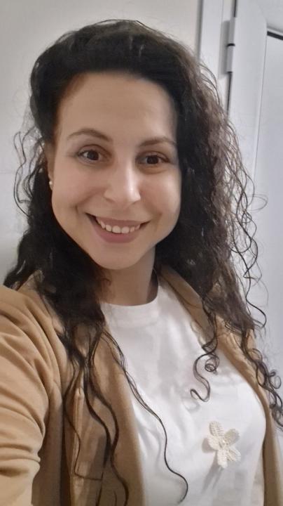 Vesela Kovacheva