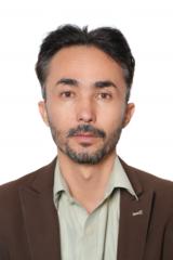 Mohammad Hussain
