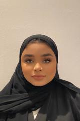 Aisha Alhinai