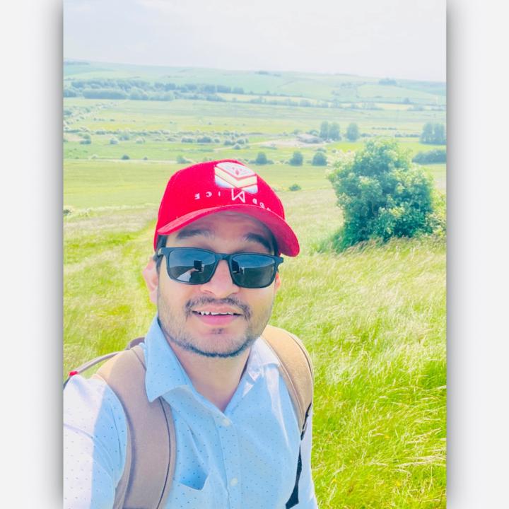 Ajay Padhiyar