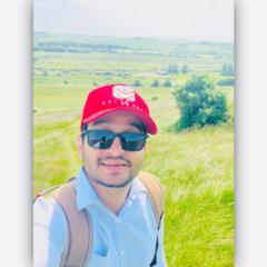 Ajay Padhiyar