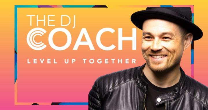 The DJ Coach