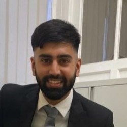 Saheel Haroon