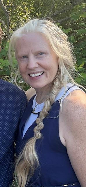 Sherry-Anne DesRoches