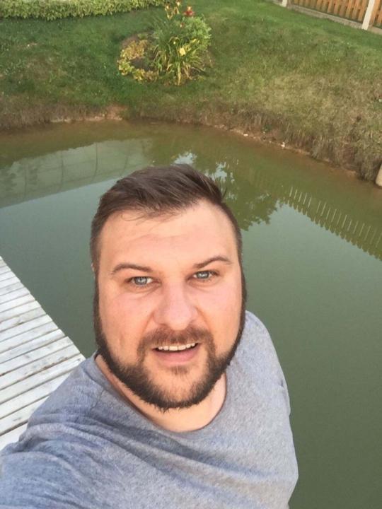 Egidijus Tamasauskas