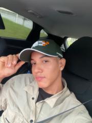 Jaison David Heredia Ortega