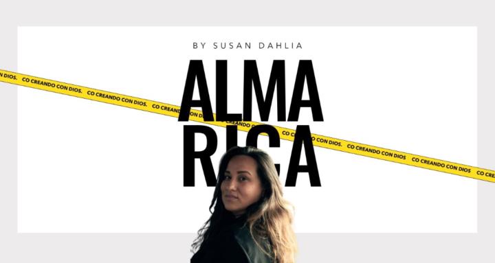 ALMA RICA