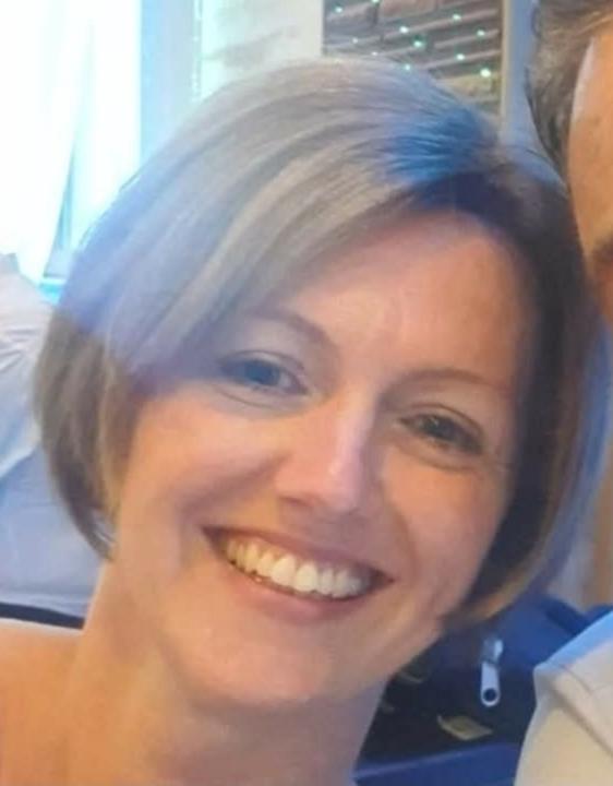 Sandra Nikolic-Vasic
