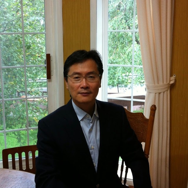 Hans Yu