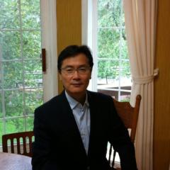 Hans Yu