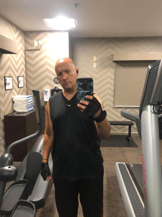 Jeff Welch
