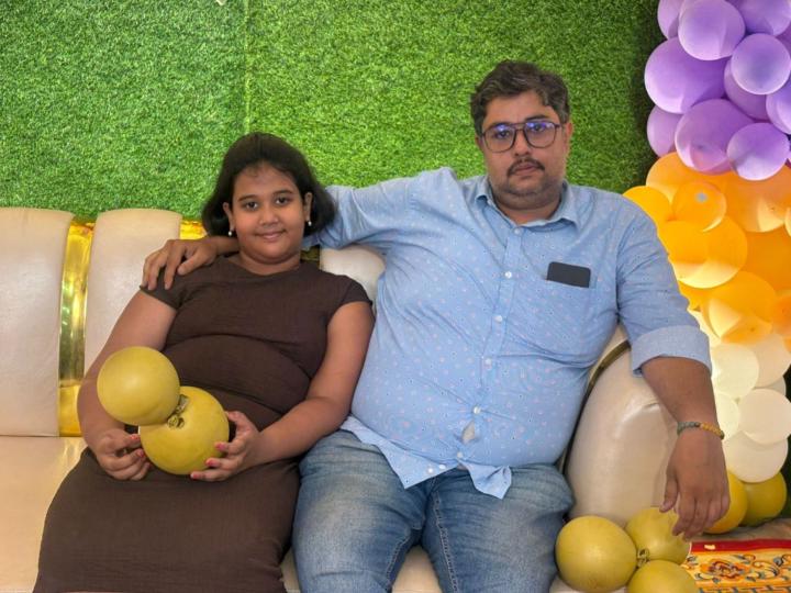 Anjan Sanyal