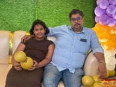 Anjan Sanyal
