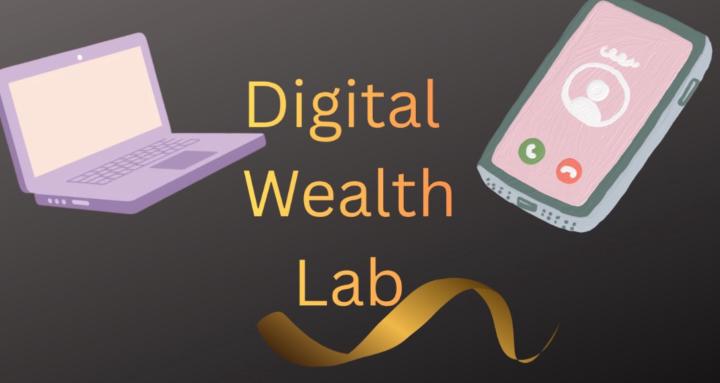 Digital Wealth Lab