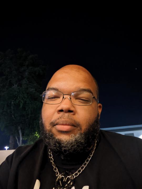 Damon White