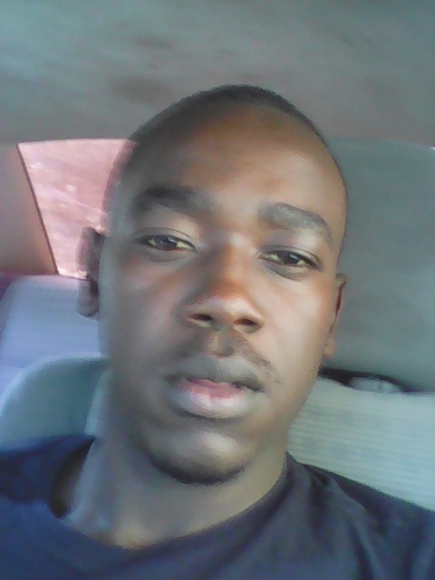 Samson Ogal