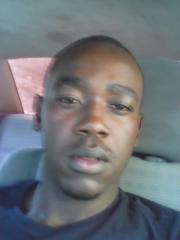 Samson Ogal
