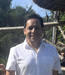 Gustavo Garcia Barragan