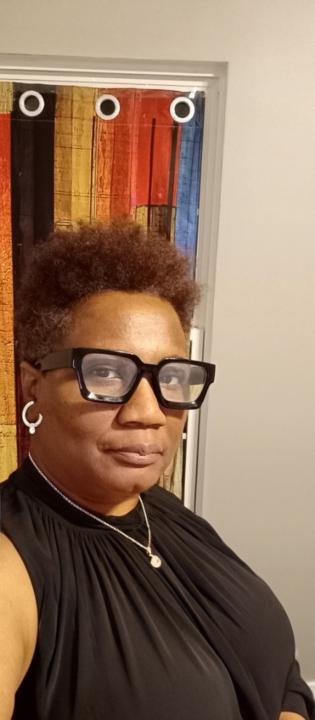 Sharon McLaurin