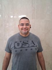 Osmar Castro