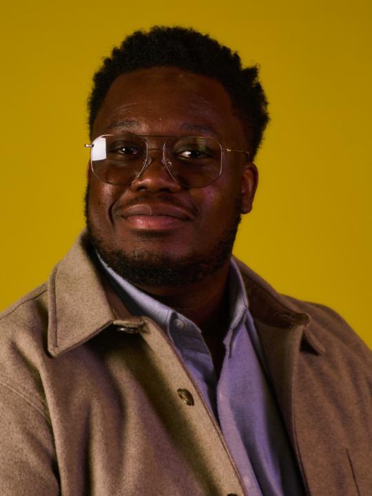 Kunle Adeyanju