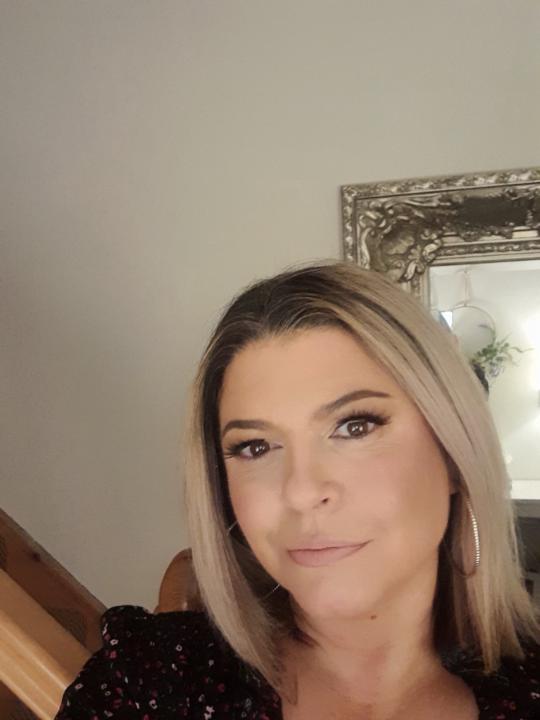 Nuala Burns