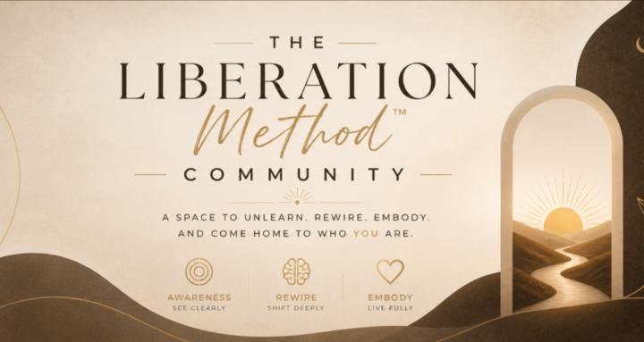 Liberation Method Community™