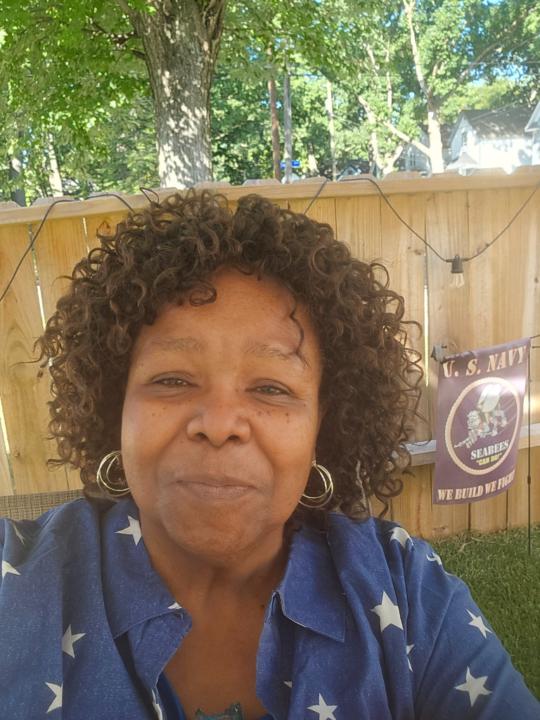 Jeannie Cole
