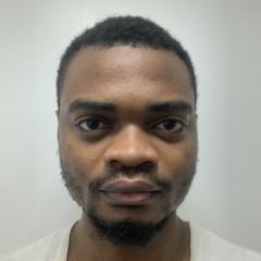 Chukwunonso Otekeiwebia
