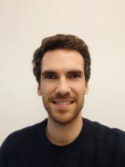 Romain Sauvageon